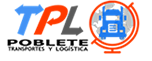 Logo TPL